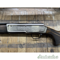 USATO – FUCILE SEMIAUTOMATICO – BROWNING MOD. A5 cal. 12