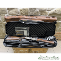 USATO – FUCILE SEMIAUTOMATICO – BROWNING MOD. A5 cal. 12