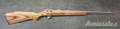 Marlin 983ss .22 WMR