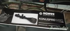 Ottica Konus M30 10-40x52