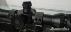 Ottica Konus M30 10-40x52