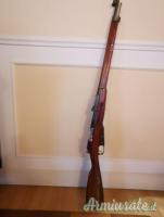 Mosin Nagant 28/30 7.62 x 54R  |  7.62 Russian Mosin Nagant 28/30 7.62 x 54R  |  7.62 Russian