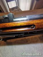 Mosin Nagant 28/30 7.62 x 54R  |  7.62 Russian