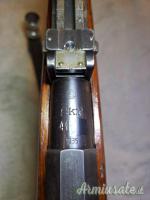 Mosin Nagant 28/30 7.62 x 54R  |  7.62 Russian