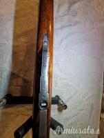Mosin Nagant 28/30 7.62 x 54R  |  7.62 Russian