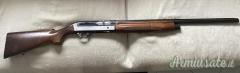 Benelli 123 12 due stelle 63 cm.