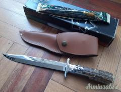 FOX KNIVES 648 CE