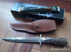 FOX KNIVES 648 CE