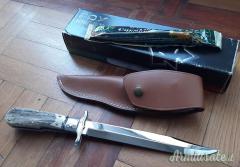 FOX KNIVES 648 CE