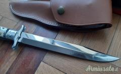 FOX KNIVES 648 CE