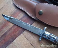 FOX KNIVES 648 CE