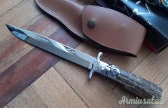 FOX KNIVES 648 CE