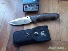 FOX KNIVES fx- 0282004