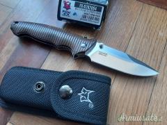 FOX KNIVES fx- 0282004