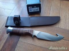 Fox knives 1680