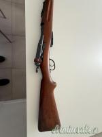Schmidt Rubin K11 .22 Long Rifle Schmidt Rubin K11 .22 Long Rifle