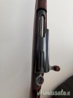 Schmidt Rubin K11 .22 Long Rifle Schmidt Rubin K11 .22 Long Rifle