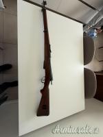 Schmidt Rubin K11 .22 Long Rifle Schmidt Rubin K11 .22 Long Rifle