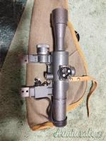 Ottica per Ak originale russa