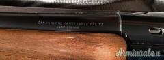 Benelli 123 12 due stelle 63 cm.