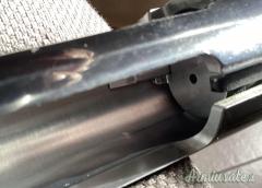 Benelli 123 12 due stelle 63 cm.