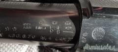 Benelli 123 12 due stelle 63 cm.