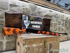 USATO – CARABINA – WINCHESTER MOD. SXR TRACKER FLUTED cal. 30-06 SPRG