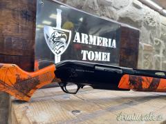 USATO – CARABINA – WINCHESTER MOD. SXR TRACKER FLUTED cal. 30-06 SPRG