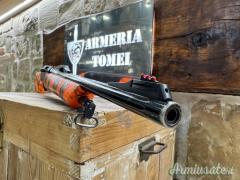 USATO – CARABINA – WINCHESTER MOD. SXR TRACKER FLUTED cal. 30-06 SPRG
