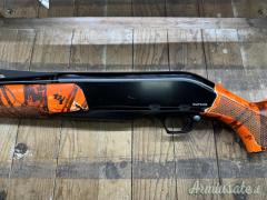 USATO – CARABINA – WINCHESTER MOD. SXR TRACKER FLUTED cal. 30-06 SPRG