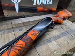 USATO – CARABINA – WINCHESTER MOD. SXR TRACKER FLUTED cal. 30-06 SPRG
