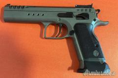 RUGGIERO ARMI- Tanfoglio LIMITED CUSTOM 9x21mm IMI RUGGIERO ARMI- Tanfoglio LIMITED CUSTOM 9x21mm IMI