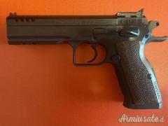 RUGGIERO ARMI -Tanfoglio STOCK III 9x21mm IMI RUGGIERO ARMI -Tanfoglio STOCK III 9x21mm IMI