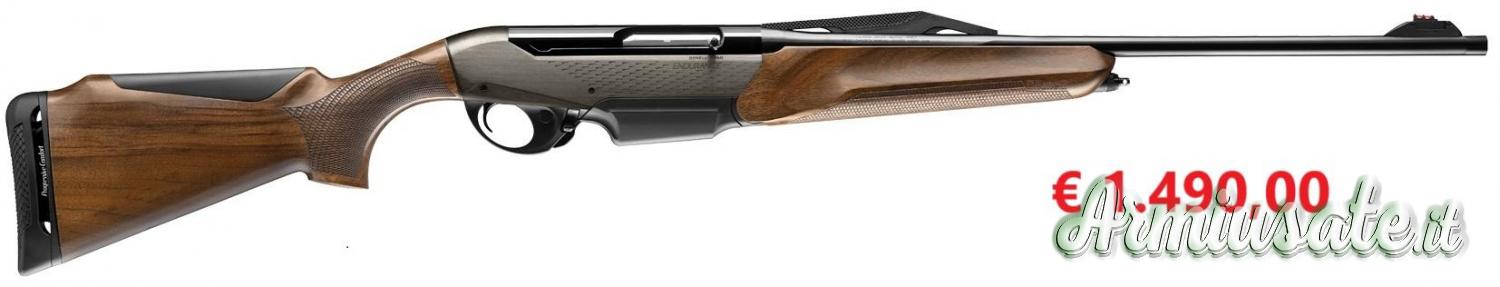 Benelli Endurance Pro Wood .308 Winchester Benelli Endurance Pro Wood .308 Winchester