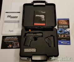 SIG-Sauer  P238
