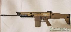 FN Herstal SCAR 17S