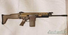 FN Herstal SCAR 17S