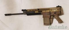 FN Herstal SCAR 17S