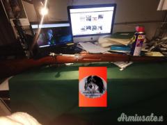 CZ  VZ 24 calibro 8x57