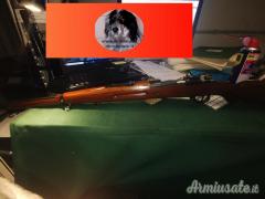CZ  VZ 24 calibro 8x57