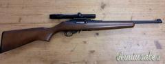 Ruger | Sturm 10/22 .22 Long Rifle