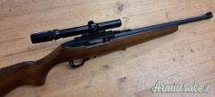 Ruger | Sturm 10/22 .22 Long Rifle