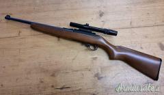 Ruger | Sturm 10/22 .22 Long Rifle