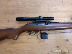 Ruger | Sturm 10/22 .22 Long Rifle