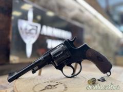 USATO – REVOLVER – NAGANT-TULA MOD. 1895 cal. 7,62 Nagant USATO – REVOLVER – NAGANT-TULA MOD. 1895 cal. 7,62 Nagant