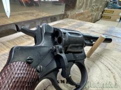 USATO – REVOLVER – NAGANT-TULA MOD. 1895 cal. 7,62 Nagant USATO – REVOLVER – NAGANT-TULA MOD. 1895 cal. 7,62 Nagant