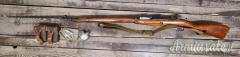 Mosin Nagant 7,62 X 54R Arsenale Tula del 1939