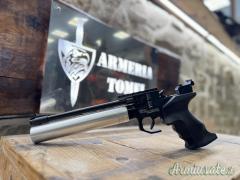 USATO – PISTOLA – RÖHM – TWINMASTER COMPETITOR cal. 4.5mm USATO – PISTOLA – RÖHM – TWINMASTER COMPETITOR cal. 4.5mm