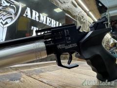USATO – PISTOLA – RÖHM – TWINMASTER COMPETITOR cal. 4.5mm USATO – PISTOLA – RÖHM – TWINMASTER COMPETITOR cal. 4.5mm