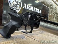 USATO – PISTOLA – RÖHM – TWINMASTER COMPETITOR cal. 4.5mm USATO – PISTOLA – RÖHM – TWINMASTER COMPETITOR cal. 4.5mm